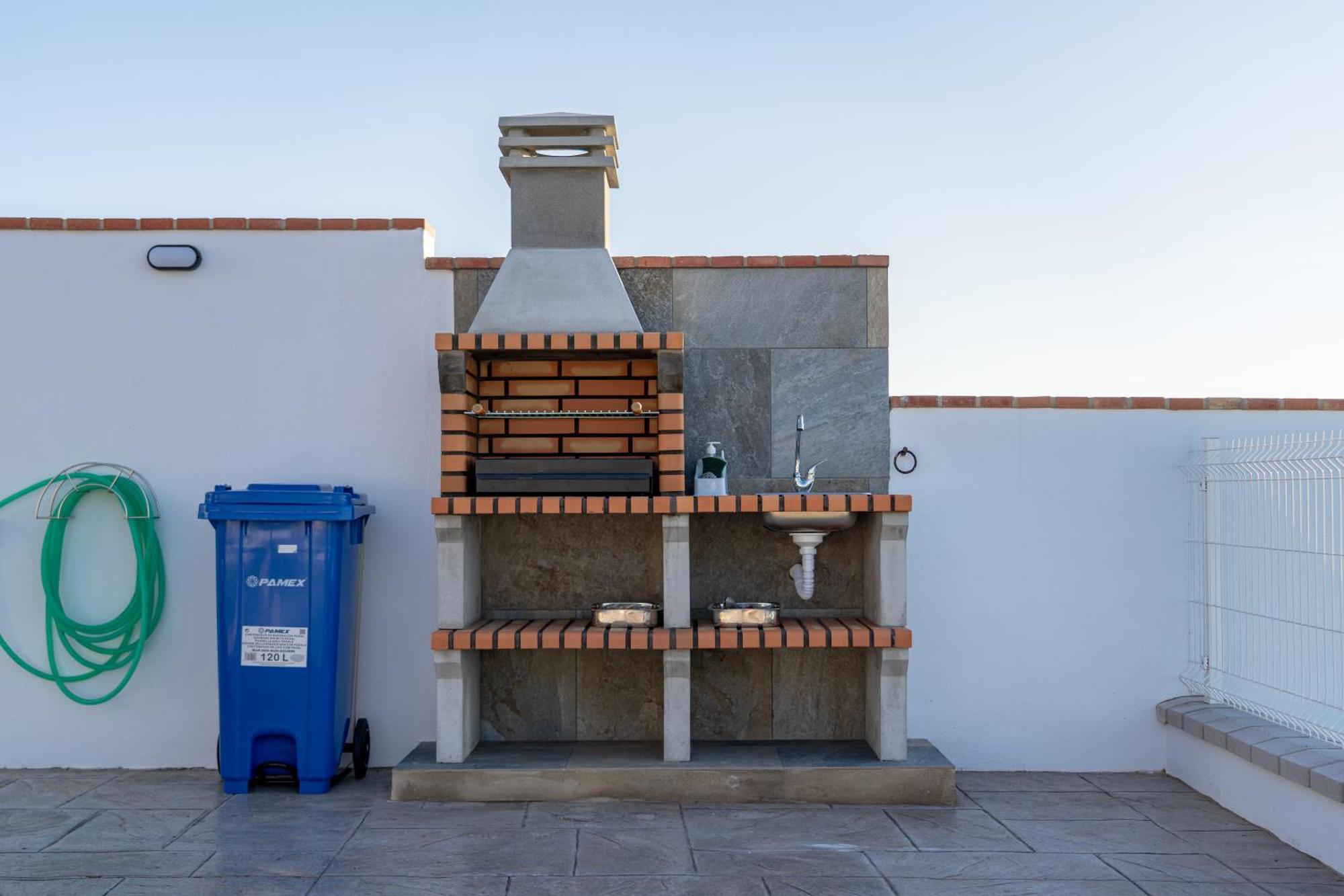 Casa Bellavista Vila Vejer de la Frontera Exterior foto