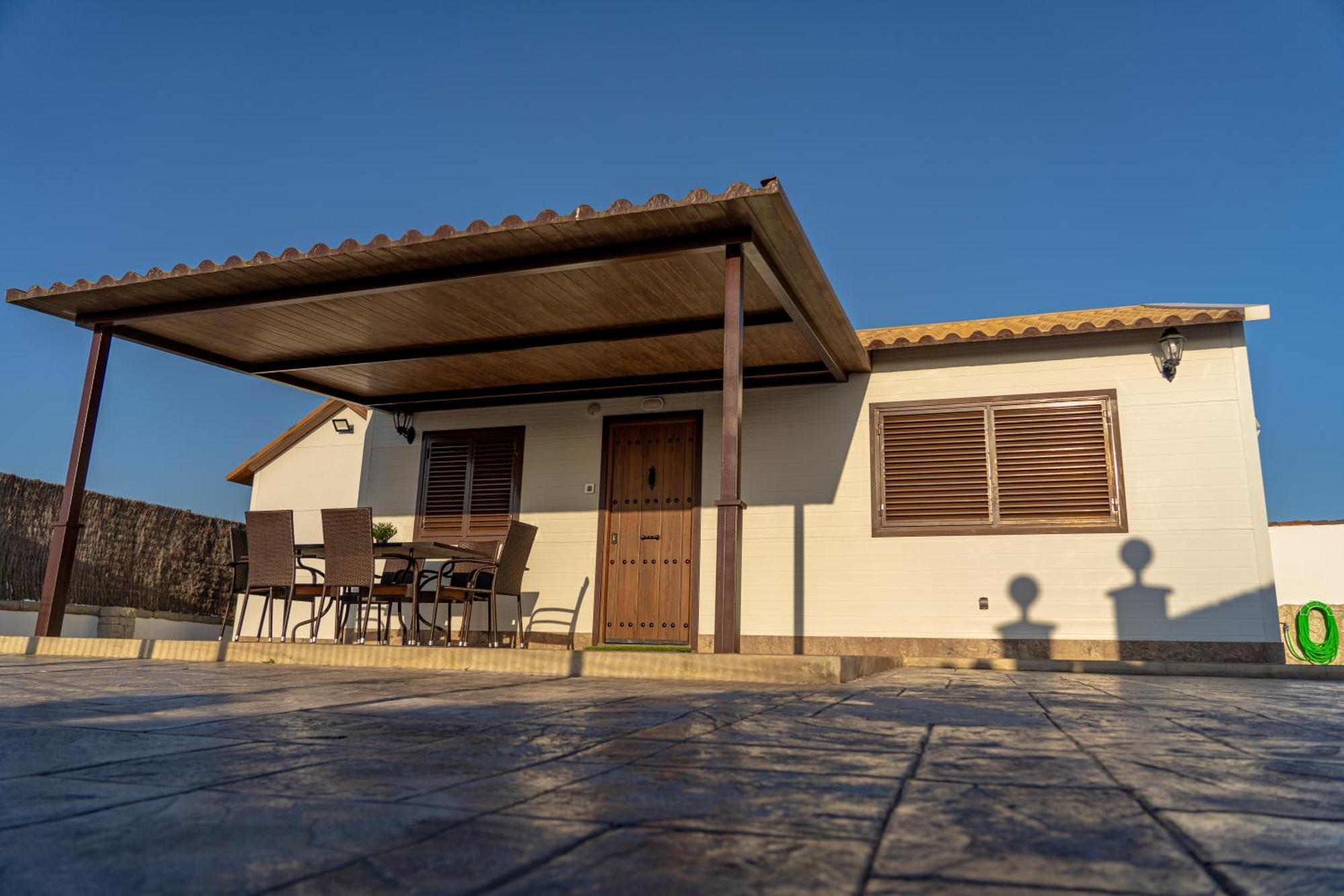 Casa Bellavista Vila Vejer de la Frontera Exterior foto