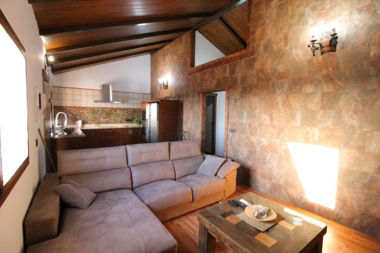 Casa Bellavista Vila Vejer de la Frontera Exterior foto