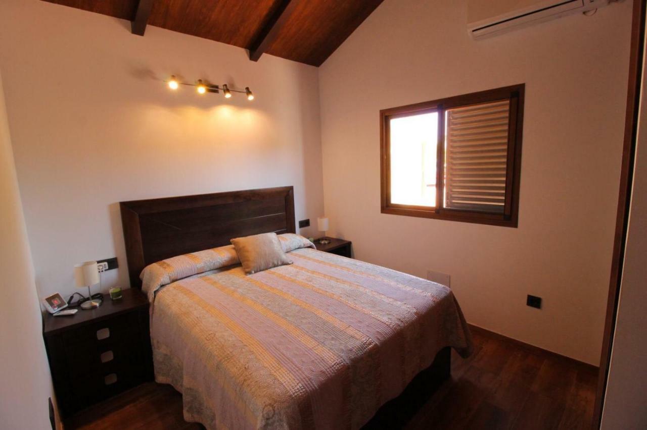 Casa Bellavista Vila Vejer de la Frontera Exterior foto